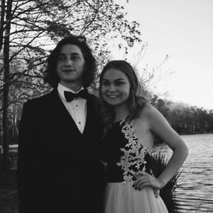 Meet your Posher, Olivia